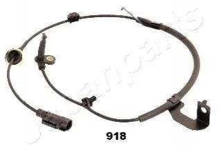 <strong>Датчик ABS передн. лів. DODJE CALIBER 06- JAPANPARTS ABS-918 (фото 1)</strong>