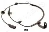 <strong>Датчик ABS передн. лів. DODJE CALIBER 06- JAPANPARTS ABS-918 (фото 1)</strong>
