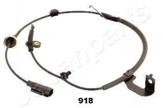 Датчик ABS передн. лів. DODJE CALIBER 06- для JAPANPARTS ABS-918 фото товару