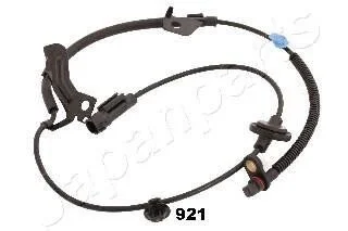 JEEP Датчик ABS задній праворуч COMPASS 2.0/2.4 06-, PATRIOT 2.0/2.4 07-17 для JAPANPARTS ABS-921 фото товару