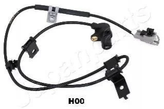 <strong>HYUNDAI Датчик ABS передн.лев.Matrix 01- JAPANPARTS ABS-H00 (фото 1)</strong>