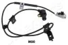 <strong>HYUNDAI Датчик ABS передн.лев.Matrix 01- JAPANPARTS ABS-H00 (фото 1)</strong>