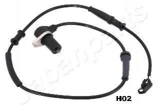 <strong>HYUNDAI Датчик ABS передн.Accent I,II 94- JAPANPARTS ABS-H02 (фото 1)</strong>