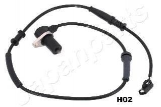 HYUNDAI Датчик ABS передн.Accent I,II 94- JAPANPARTS ABS-H02 фото товара