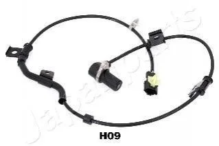 HYUNDAI Датчик ABS передн.лев.Coupe,Lantra II 96- для JAPANPARTS ABS-H09 фото товару