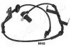<strong>HYUNDAI Датчик ABS передній лівий SONATA 2.0/2.7 98-10 JAPANPARTS ABS-H10 (фото 1)</strong>