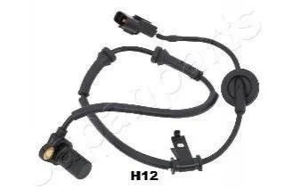 <strong>HYUNDAI Датчик ABS передн.лев.Getz 02- JAPANPARTS ABS-H12 (фото 1)</strong>