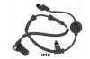 <strong>HYUNDAI Датчик ABS передн.лев.Getz 02- JAPANPARTS ABS-H12 (фото 1)</strong>