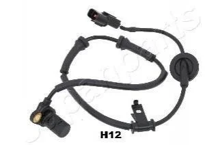 HYUNDAI Датчик ABS передн.лев.Getz 02- для Hyundai JAPANPARTS ABS-H12 фото товару