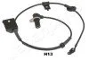 <strong>HYUNDAI датчик ABS передн. лівий SANTA FE I 01- JAPANPARTS ABS-H13 (фото 1)</strong>