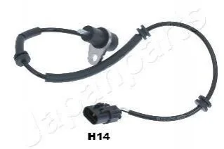 <strong>Датчик ABS пер. лев. HYUNDAI TERRACAN -06 JAPANPARTS ABS-H14 (фото 1)</strong>