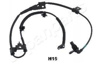 <strong>HYUNDAI Датчик ABS передн.лев.Tucson JAPANPARTS ABS-H15 (фото 1)</strong>