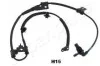 <strong>HYUNDAI Датчик ABS передн.лев.Tucson JAPANPARTS ABS-H15 (фото 1)</strong>