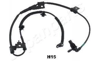 HYUNDAI Датчик ABS передн.лев.Tucson для JAPANPARTS ABS-H15 фото товару