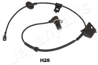 HYUNDAI датчик ABS передн. прав. SANTA FE I 01- для Hyundai JAPANPARTS ABS-H28 фото товару