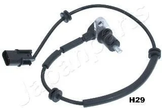 <strong>HYUNDAI Датчик ABS передній правий TERRACAN (HP) 2.5-3.5 01-06 JAPANPARTS ABS-H29 (фото 1)</strong>
