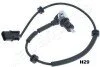 <strong>HYUNDAI Датчик ABS передній правий TERRACAN (HP) 2.5-3.5 01-06 JAPANPARTS ABS-H29 (фото 1)</strong>