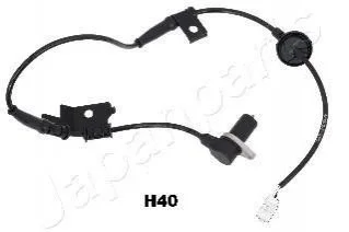 HYUNDAI Датчик ABS задн.лев.Sonata IV,Grandeur,Kia Magentis 98- для JAPANPARTS ABS-H40 фото товару