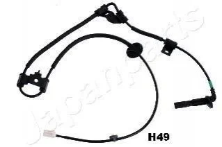 Датчик ABS HYUNDAI TUCSON задний левый для JAPANPARTS ABS-H49 фото товару