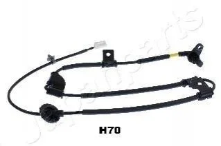 HYUNDAI Датчик ABS задн.прав.Tucson,Kia Sorento 04- для JAPANPARTS ABS-H70 фото товару