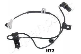 Датчик ABS пер. прав. HYUNDAI Matrix -10 для JAPANPARTS ABS-H73 фото товару