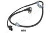 <strong>HYUNDAI Датчик ABS задній лівий H-1 2.5 97- JAPANPARTS ABS-H78 (фото 1)</strong>