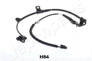 Датчик ABS пер. лев. HYUNDAI I30 для KIA, Hyundai JAPANPARTS ABS-H84 фото товару