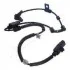 <strong>Датчик ABS пер. лев. KIA RIO 05- JAPANPARTS ABS-K05 (фото 3)</strong>