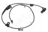 <strong>KIA Датчик ABS передн.прав.Cerato 04- JAPANPARTS ABS-K10 (фото 1)</strong>