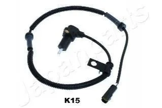 Датчик ABS пер. прав. KIA SORENTO I 06- для KIA JAPANPARTS ABS-K15 фото товару