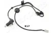 <strong>KIA Датчик ABS зад. лев.CERATO 04- JAPANPARTS ABS-K17 (фото 1)</strong>