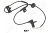 <strong>KIA Датчик ABS зад. лев.CERATO 04- JAPANPARTS ABS-K17 (фото 2)</strong>
