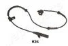 <strong>KIA Датчик ABS задній CARNIVAL / GRAND CARNIVAL III 2.2-2.9 06-15 JAPANPARTS ABS-K24 (фото 1)</strong>