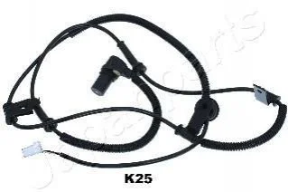 <strong>Датчик ABS зад. лев. KIA SORENTO I 02- JAPANPARTS ABS-K25 (фото 1)</strong>