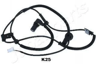 Датчик ABS зад. лев. KIA SORENTO I 02- для KIA JAPANPARTS ABS-K25 фото товара