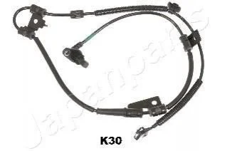 <strong>Датчик ABS пер. лев. KIA Sportage 04- JAPANPARTS ABS-K30 (фото 1)</strong>