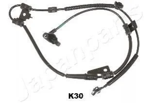 Датчик ABS пер. лев. KIA Sportage 04- для KIA JAPANPARTS ABS-K30 фото товару