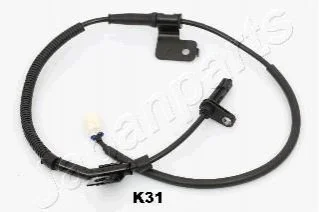 <strong>KIA Датчик ABS передн.лев.Sorento 06- JAPANPARTS ABS-K31 (фото 1)</strong>