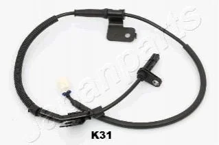 KIA Датчик ABS передн.лев.Sorento 06- для KIA JAPANPARTS ABS-K31 фото товара