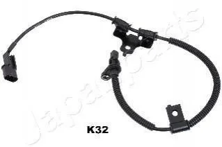 <strong>KIA Датчик ABS передн.лев.Picanto 04- JAPANPARTS ABS-K32 (фото 1)</strong>