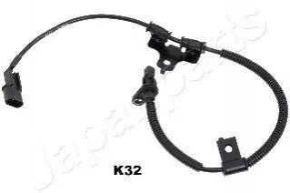 KIA Датчик ABS передн.лев.Picanto 04- для JAPANPARTS ABS-K32 фото товару