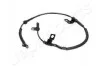 <strong>KIA Датчик ABS передн.прав.Sorento 06- JAPANPARTS ABS-K35 (фото 2)</strong>