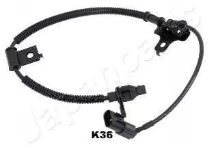 <strong>BLUE Датчик ABS передн.прав. Picanto 04- JAPANPARTS ABS-K36 (фото 1)</strong>