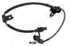<strong>BLUE Датчик ABS передн.прав. Picanto 04- JAPANPARTS ABS-K36 (фото 1)</strong>