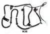 <strong>KIA Датчик ABS задній лівий SORENTO I (JC) 2.5 CRDi 06-11 JAPANPARTS ABS-K38 (фото 1)</strong>