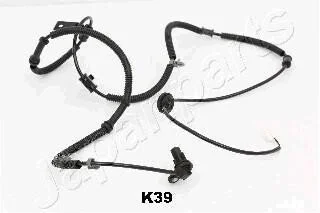 KIA Датчик ABS задній правий SORENTO I (JC) 2.5 CRDi 06-11 для KIA JAPANPARTS ABS-K39 фото товару
