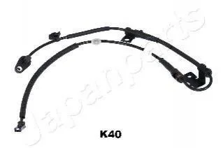 <strong>KIA Датчик ABS передн.лев.Ceed,Pro Ceed 07- JAPANPARTS ABS-K40 (фото 1)</strong>