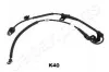 <strong>KIA Датчик ABS передн.лев.Ceed,Pro Ceed 07- JAPANPARTS ABS-K40 (фото 1)</strong>