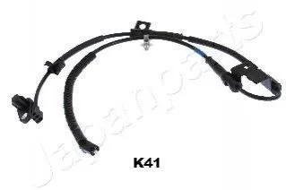 <strong>KIA Датчик ABS передн.прав.Ceed,Pro Ceed 07- JAPANPARTS ABS-K41 (фото 1)</strong>