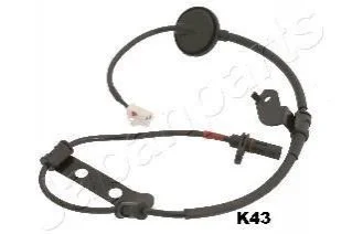 Датчик ABS зад. прав. KIA CEED 08- для JAPANPARTS ABS-K43 фото товару